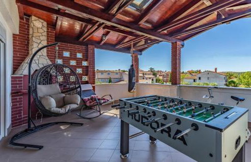 Holiday Home Pomer 08 - Foto 25