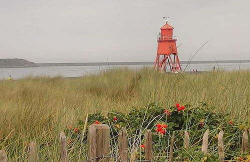 Beside the Seaside Tynemouth - Foto 58