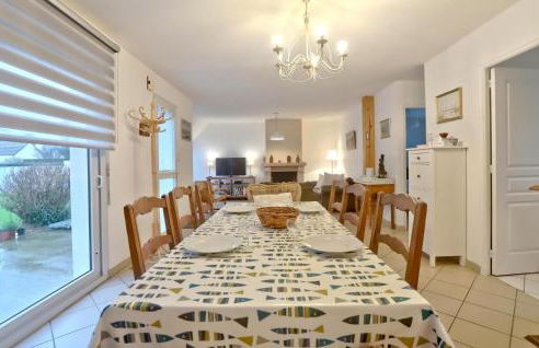 Cozy Home In Quettehou With Wifi - Foto 5