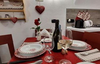 L'Antica Canonica di Casa Bernardi, terrazzo Wi-Fi PetFriendly con Area Cani - Foto 9