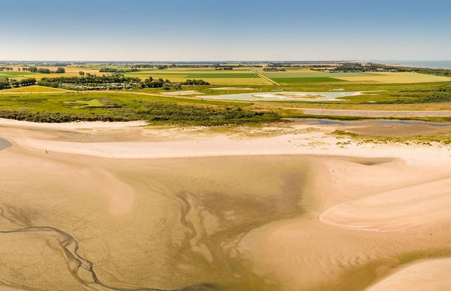 Hostel in Nieuwvliet Near the Beach - Photo 25