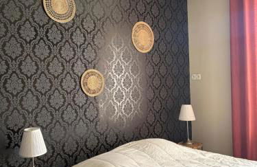 Gîte & Loft du moulin - Foto 24