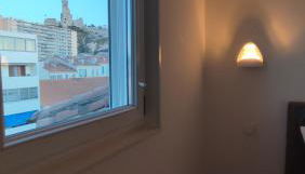 T2 Vue sur la Basilique de Notre Dame de la Garde - Foto 2