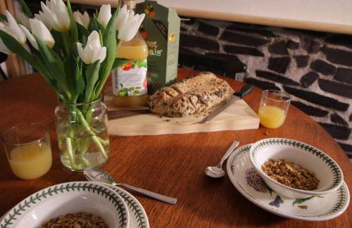 Riverside cottage walking distance into Caernarfon - Photo 14