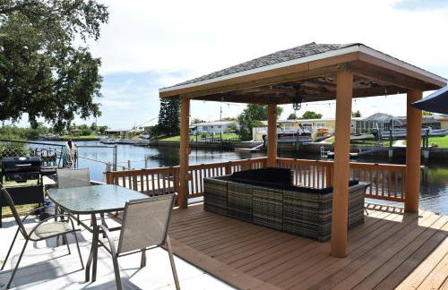 Enjoy Sunset with Dolphin and Manatee - Foto 49