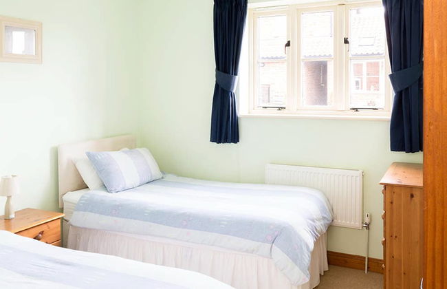 Damerons Farm Cottages - Foto 24