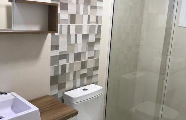 2 suítes - 7 lugares, sua família prox Catedral de Pedra - Foto 18