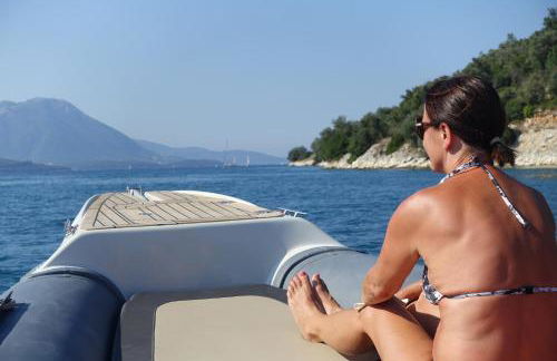 Myrto Homes Lefkada Agios Nikitas Greece - Photo 68