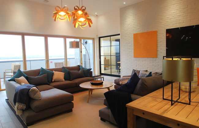 Berkshire House - Photo 5