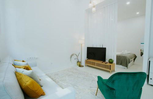 Apartment 1 City of Arts and science Fast Wifi 1 - Foto 10