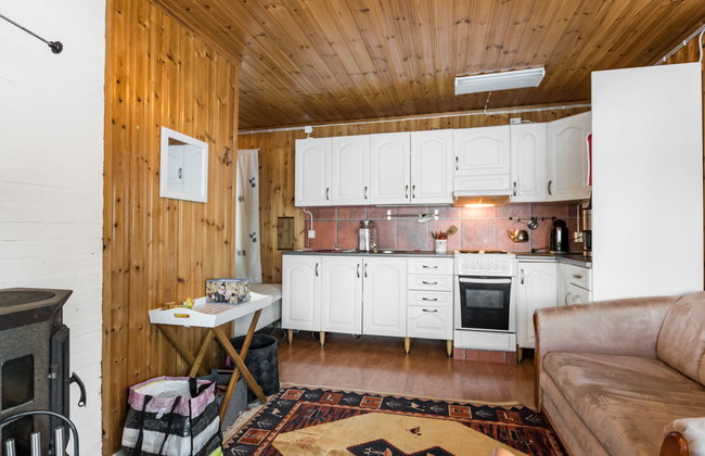 Eräkorven kelotupa - Foto 42