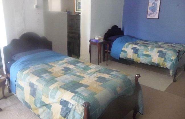 Country Bakehouse Accommodation - Foto 7