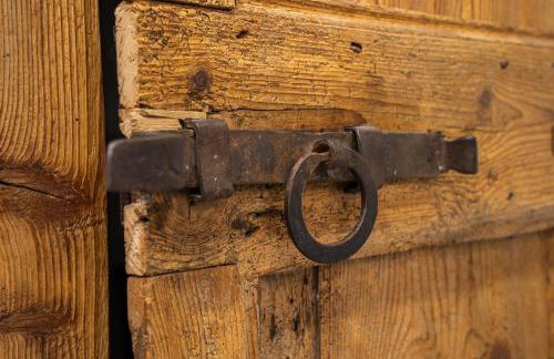 Maroc Mountain Chalet - Photo 30