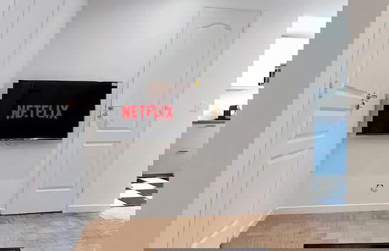 Brand New 1BR flat - Paris 13ième & Orly - Foto 9