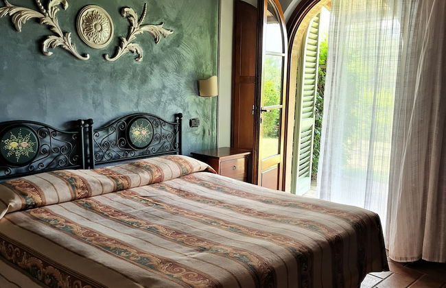 Antico Borgo il Cardino - Photo 10