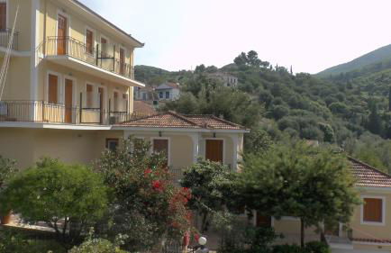 Captain's Apartments - Foto 28