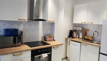 Trois Merlettes - Foto 5