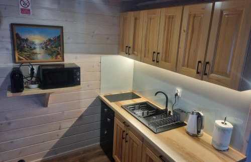 Domki na Zagroniu - Foto 49