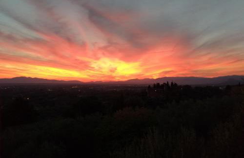 Villa Antico Borghetto Di Tigliano - Foto 45