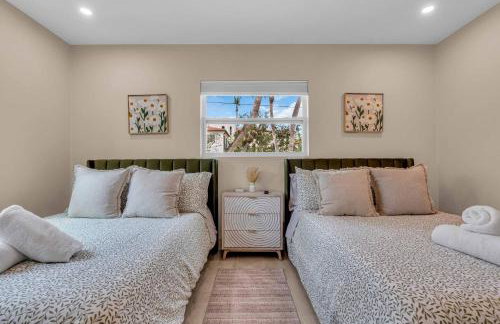 Siesta Key home 5 min from beach - Foto 23