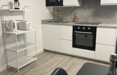 Dartford Delight Holiday Cottage - Foto 20