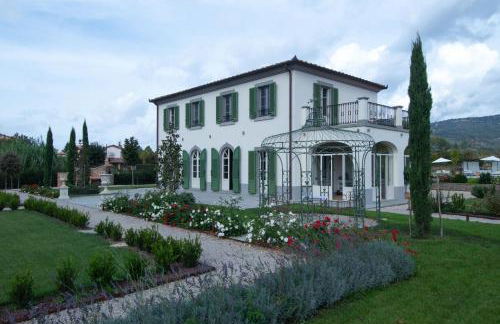 Villa La Corte - Foto 1