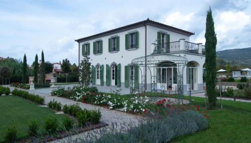 Villa La Corte - Foto 1