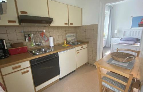 Haus AchternDiek Strandvogel - Foto 7