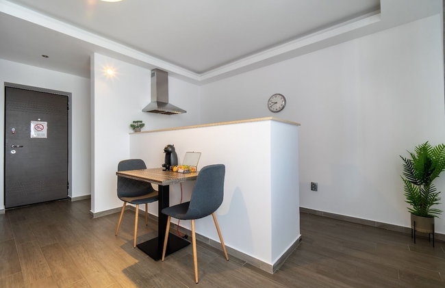 Urbio Private Suites - Foto 58