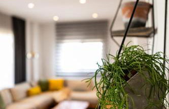 AEGLI Central Luxury Apartment - Foto 24