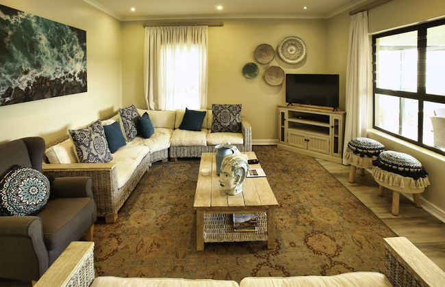 Ellefsen Golf Villa 177, Langebaan 6-sleeper - Foto 11