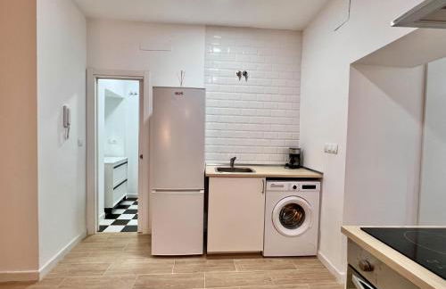 Apartamentos La Albariza Jerez Centro - Foto 35