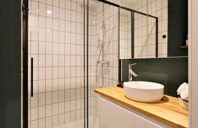 Unique Apartment Near the Beach in Knokke - Foto 5