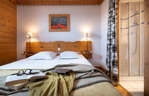 Résidence Pierre & Vacances Premium Le Roselend - Photo 19