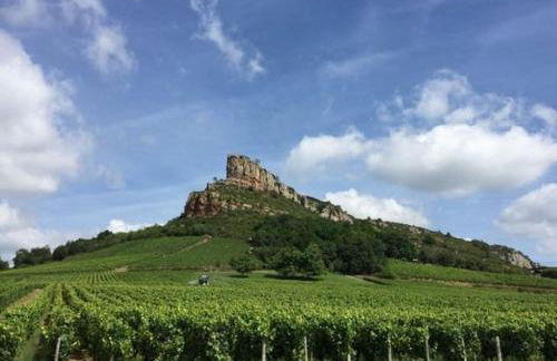 Séjour détente au cœur de MÂCON spa,ciné,bouteille offerte - Foto 52