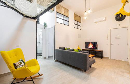 Ever House - ALCALA LOFT - Photo 1