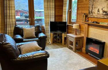 Lomond View Lodge - Foto 16