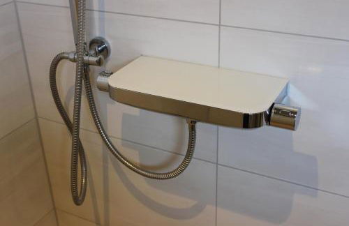 Apartments Patzina NEU 2024 - Kurort Oberwiesenthal - Foto 19