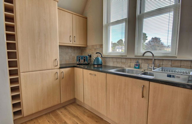 1 Argyle Place Dornoch - Photo 11