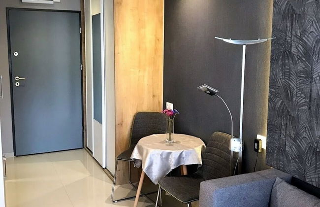 4UApart - Apartment studio Mohito - Foto 22