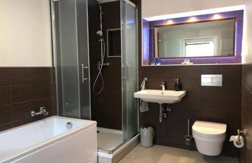 Pension Gesundbrunnen - Foto 52