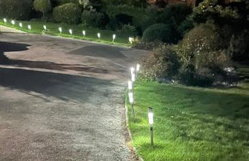 Bracken Lodge - Foto 20