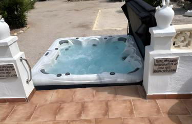 Garten und Pool - Foto 22