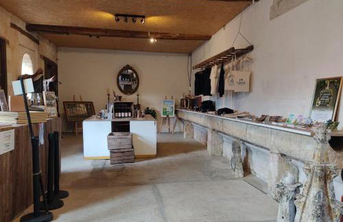 Ecolodges de rêve dans un château de conte de fées - Foto 42