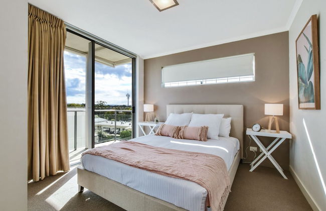 Horton Apartments - Photo 10