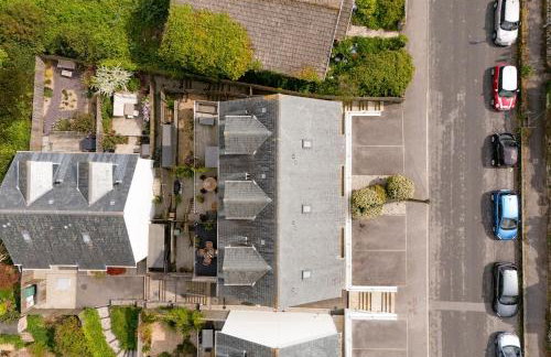 Peaceful Harbour-View Cottage - Tresellick Gardens - Foto 20