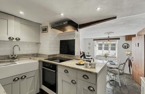 Captains Cottage Minehead - Foto 12