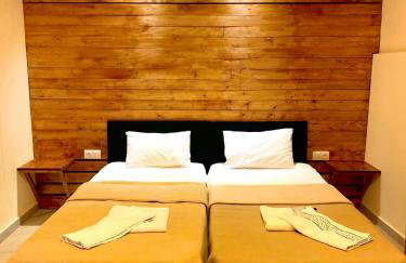 Nefeli Apartments Ορεστιάδα - Foto 2