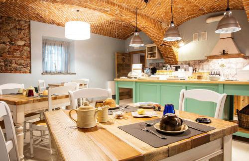 Agr. Cascina Fabbrica - Photo 7