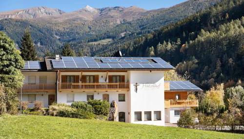 Hatzlhof Appartements - Foto 3